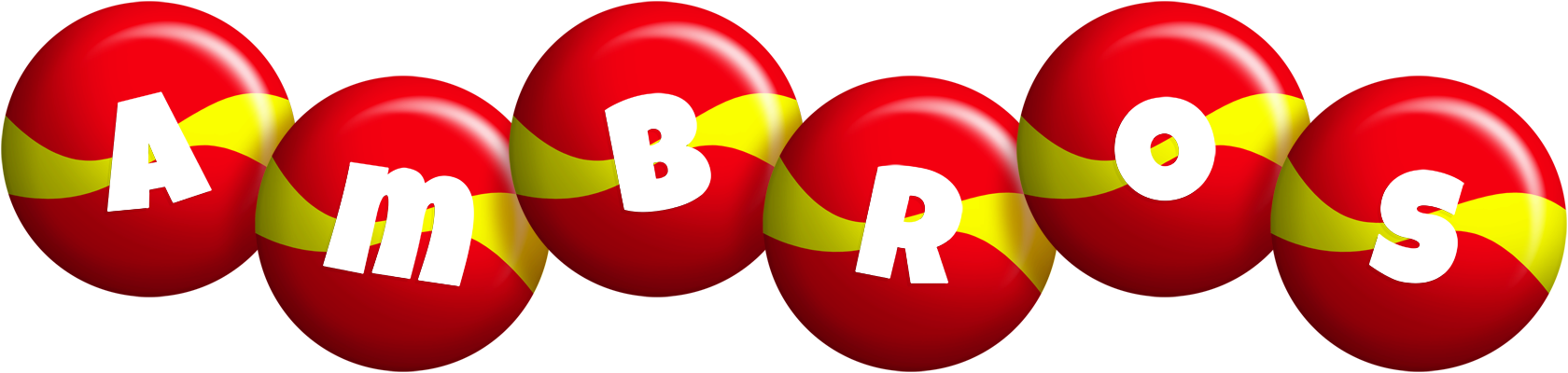 Ambros spain logo