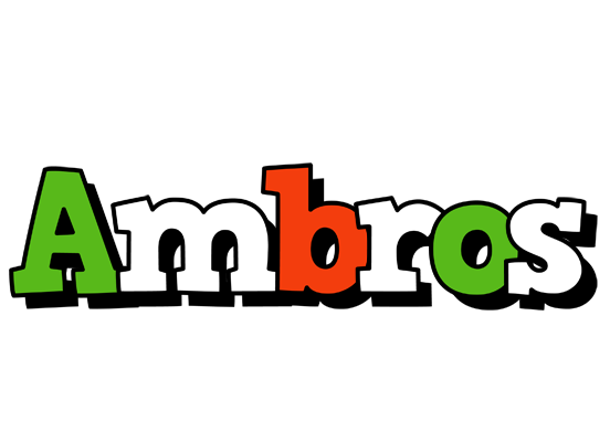 Ambros venezia logo