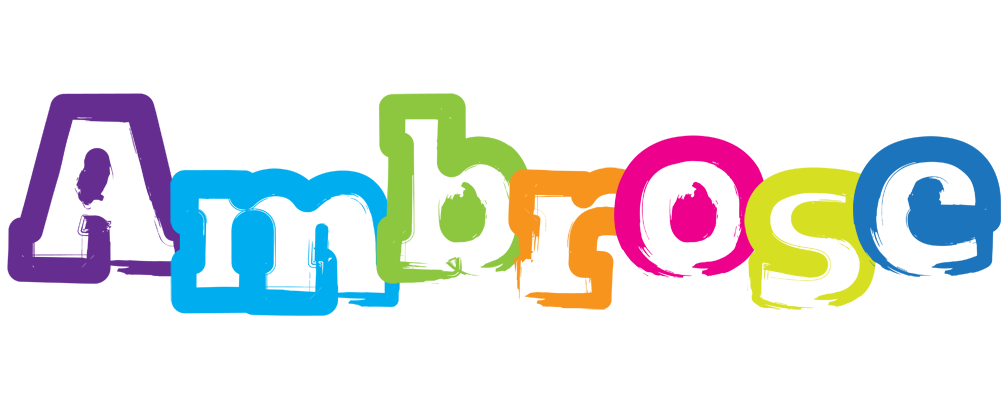 Ambrose casino logo