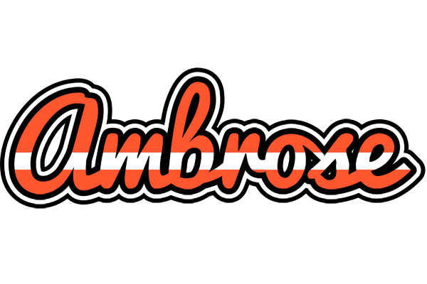 Ambrose denmark logo