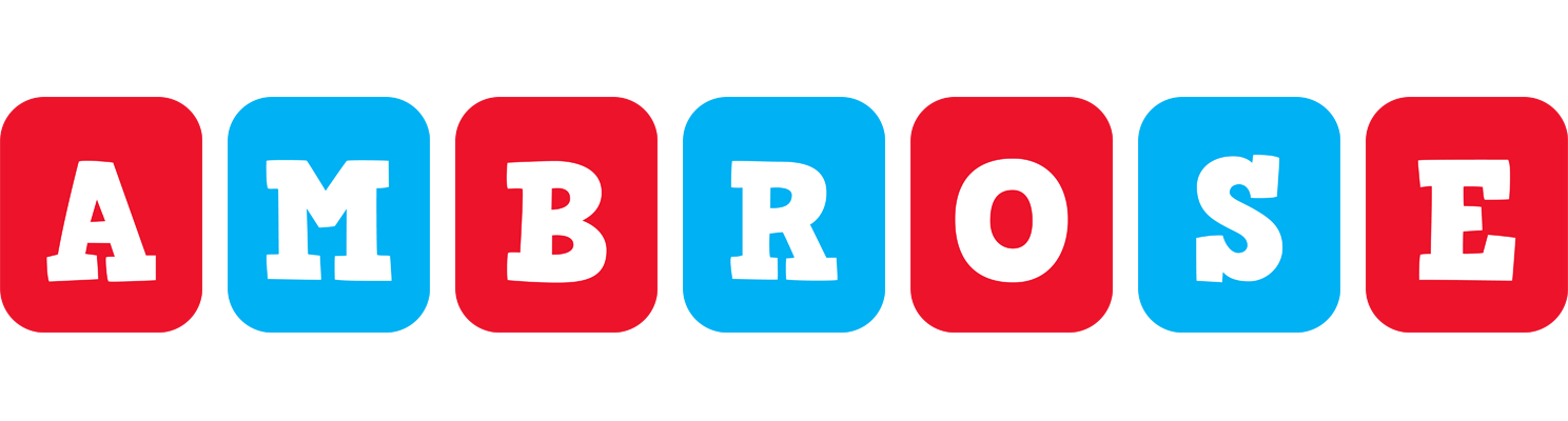 Ambrose diesel logo