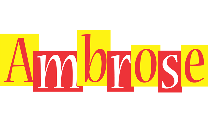 Ambrose errors logo