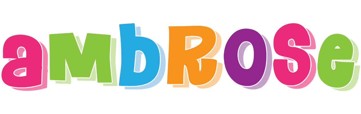 Ambrose friday logo