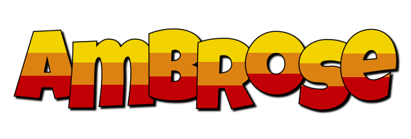 Ambrose jungle logo