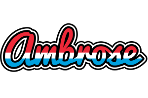 Ambrose norway logo