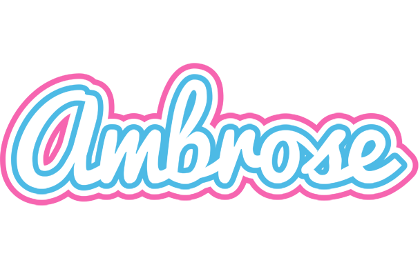 Ambrose outdoors logo