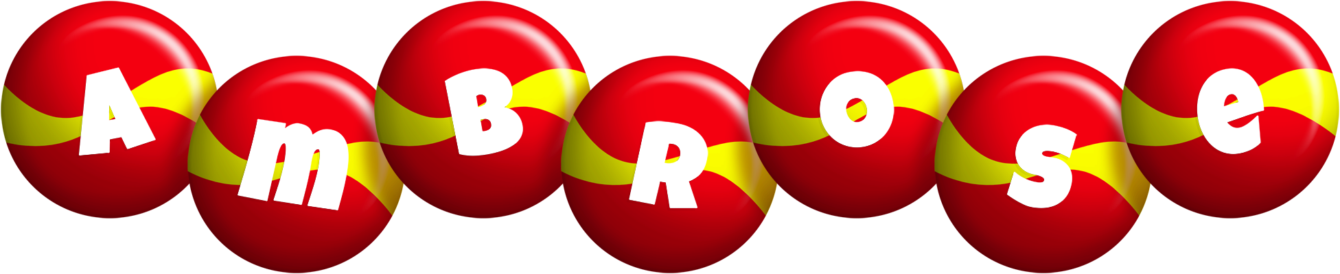 Ambrose spain logo