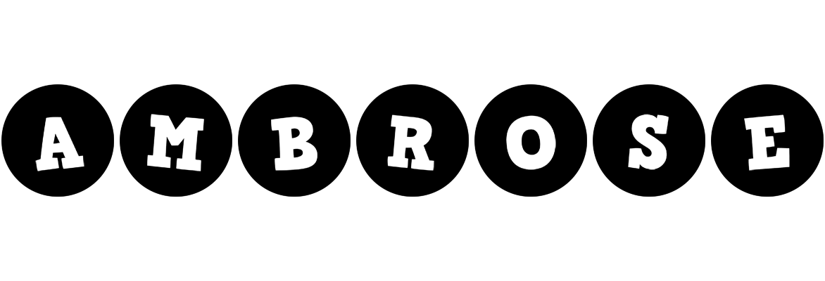 Ambrose tools logo