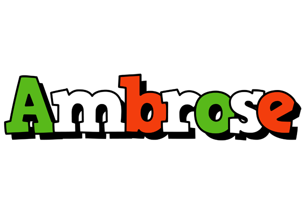 Ambrose venezia logo