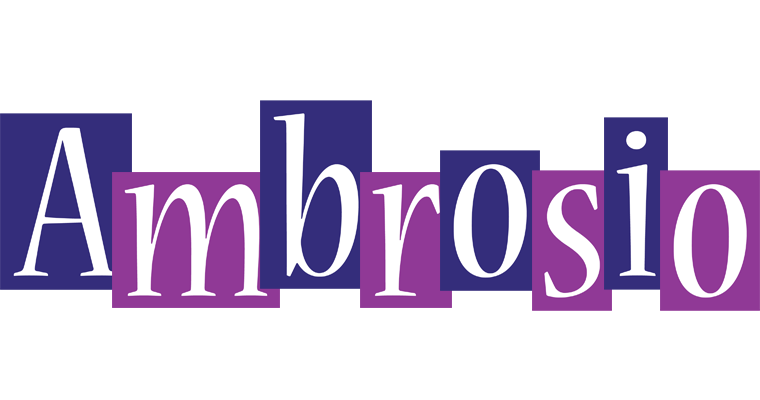 Ambrosio autumn logo