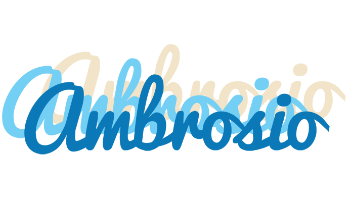 Ambrosio breeze logo