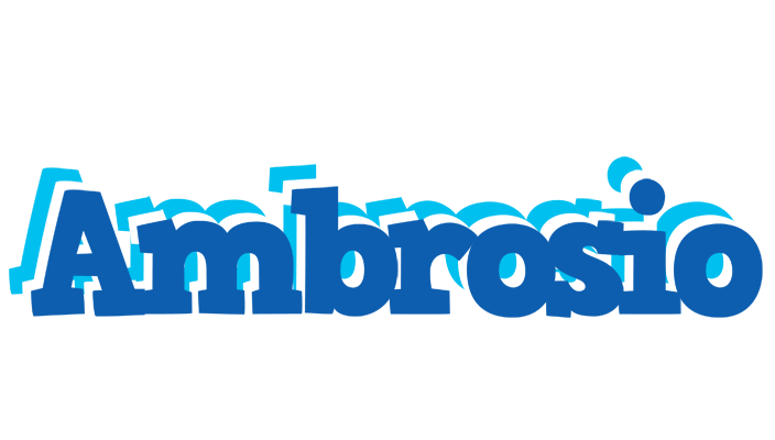 Ambrosio business logo
