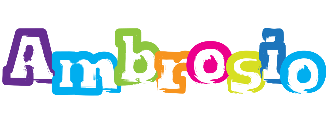 Ambrosio casino logo