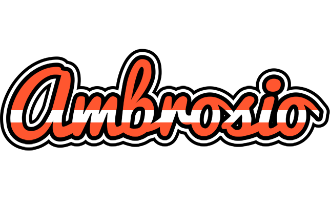 Ambrosio denmark logo