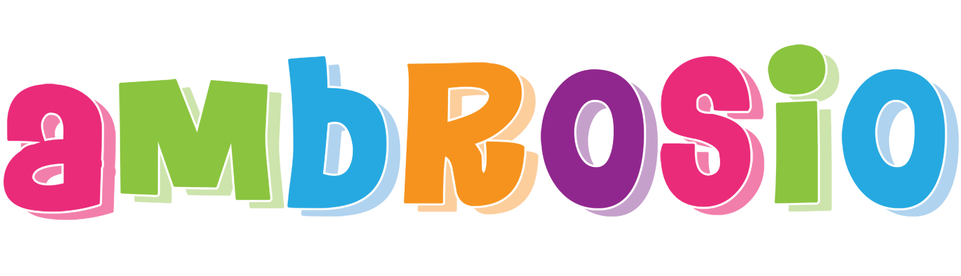 Ambrosio friday logo