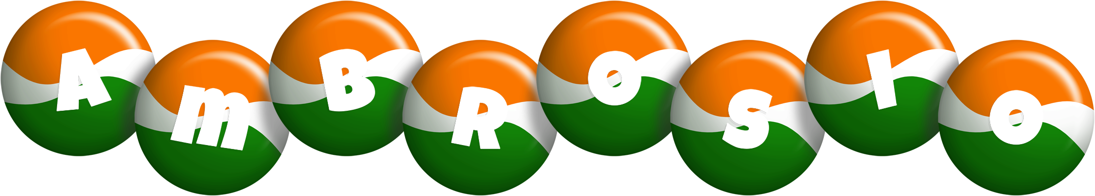 Ambrosio india logo