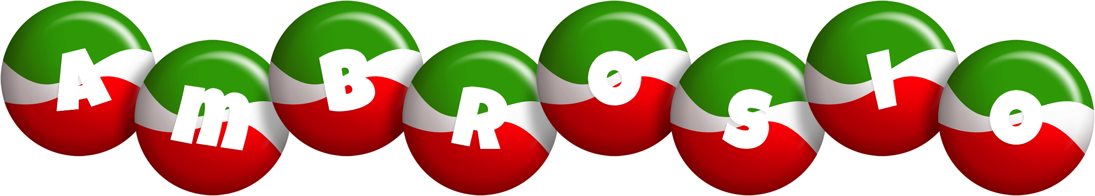 Ambrosio italy logo