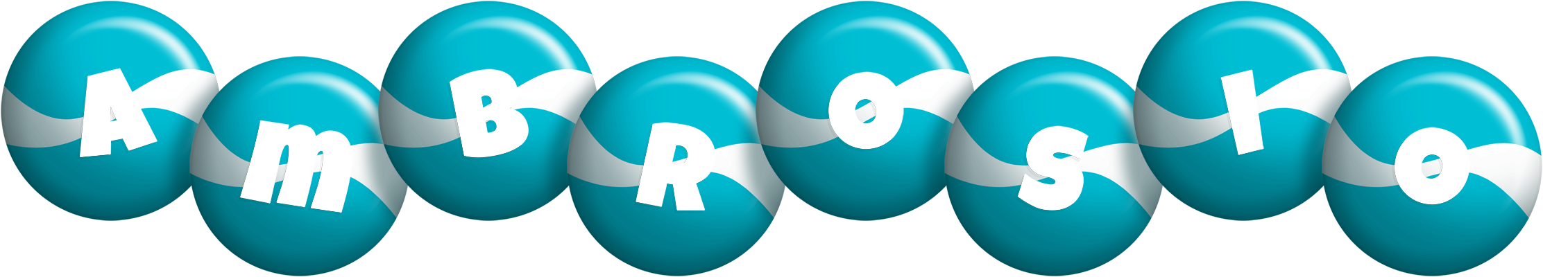 Ambrosio messi logo