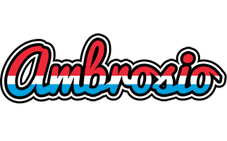 Ambrosio norway logo