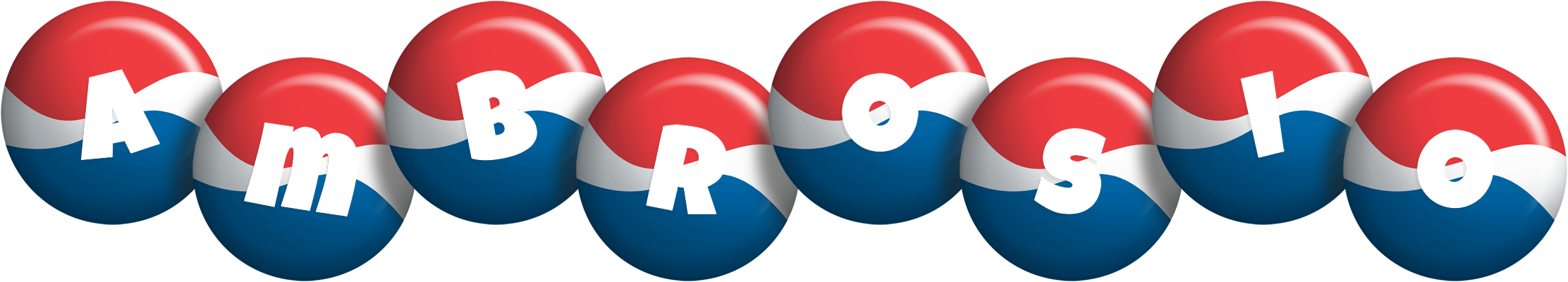 Ambrosio paris logo