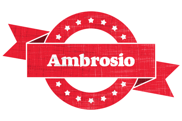 Ambrosio passion logo