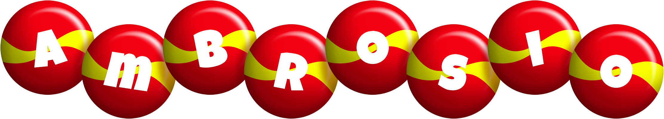 Ambrosio spain logo