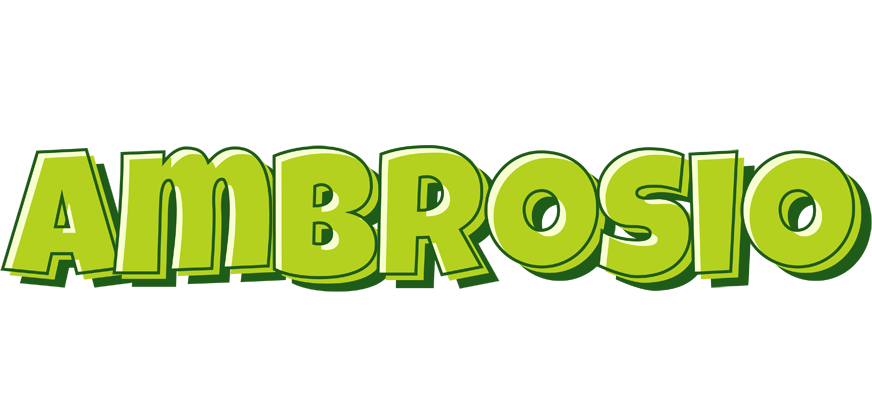 Ambrosio summer logo