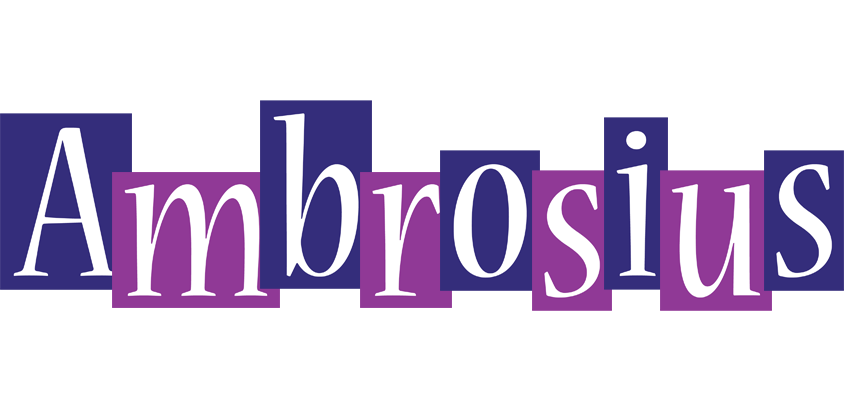 Ambrosius autumn logo