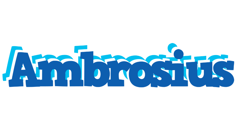 Ambrosius business logo