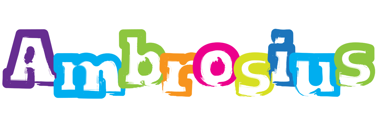 Ambrosius casino logo