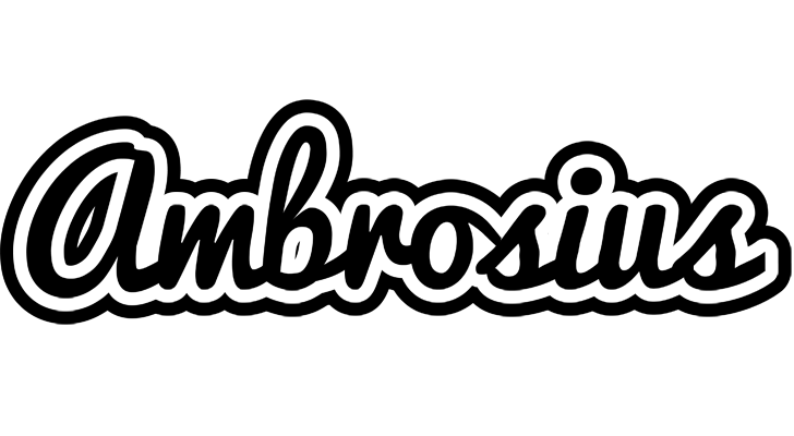 Ambrosius chess logo