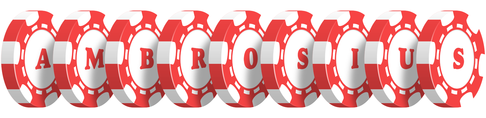 Ambrosius chip logo