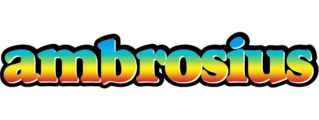 Ambrosius color logo