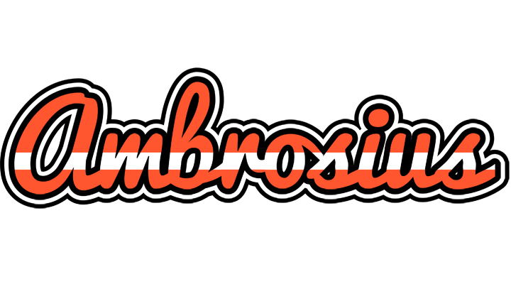 Ambrosius denmark logo