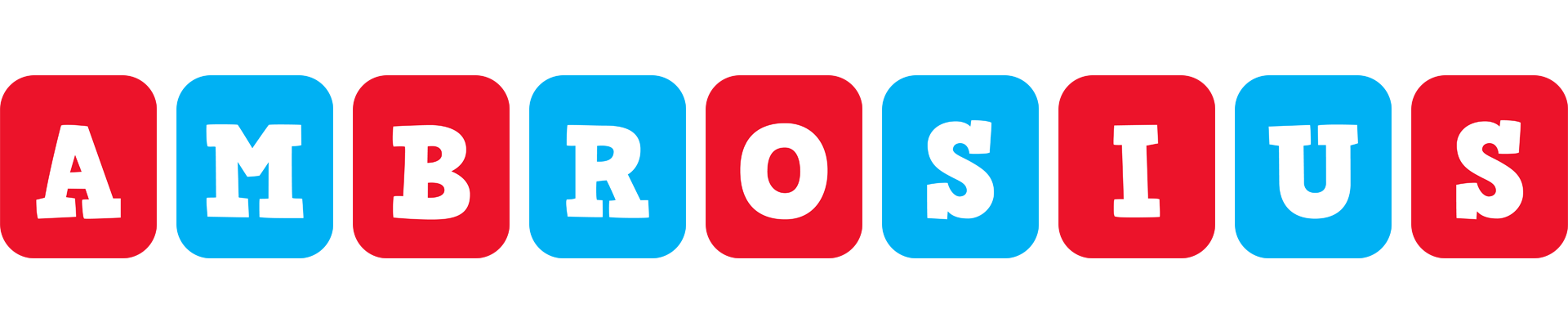Ambrosius diesel logo