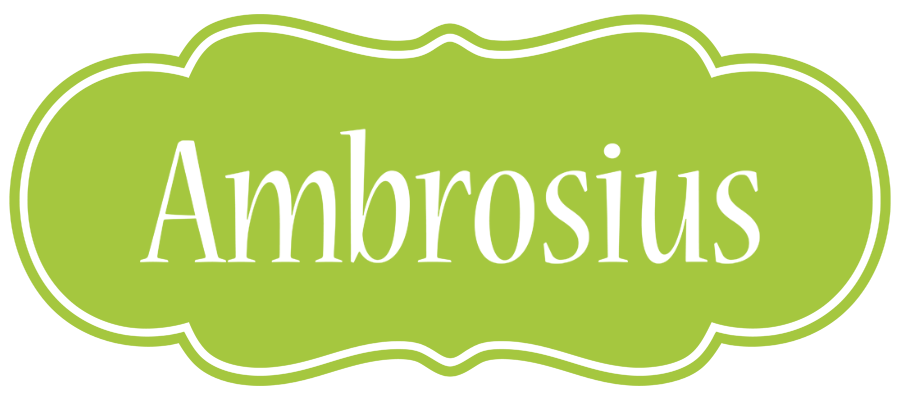 Ambrosius family logo