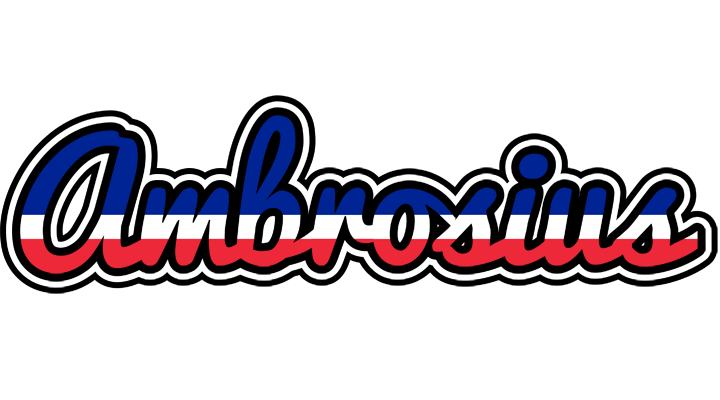 Ambrosius france logo
