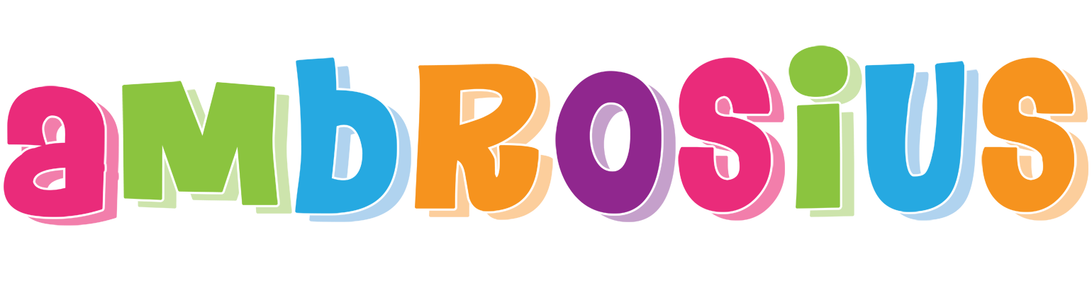 Ambrosius friday logo