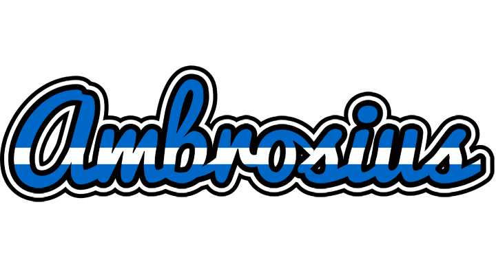 Ambrosius greece logo