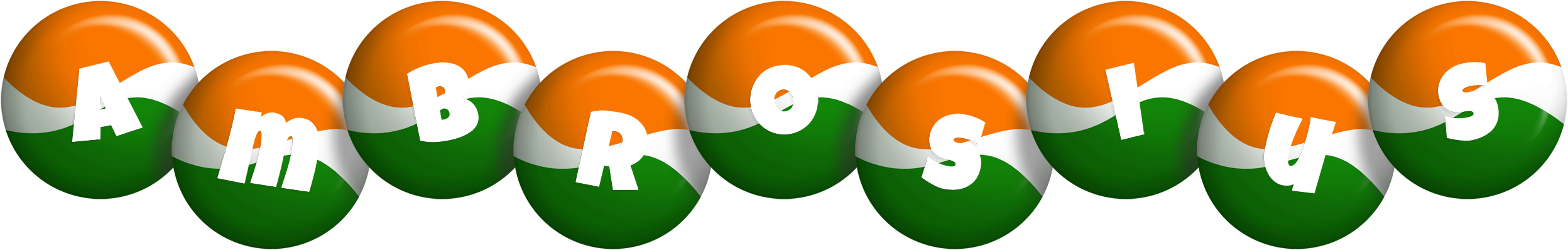Ambrosius india logo