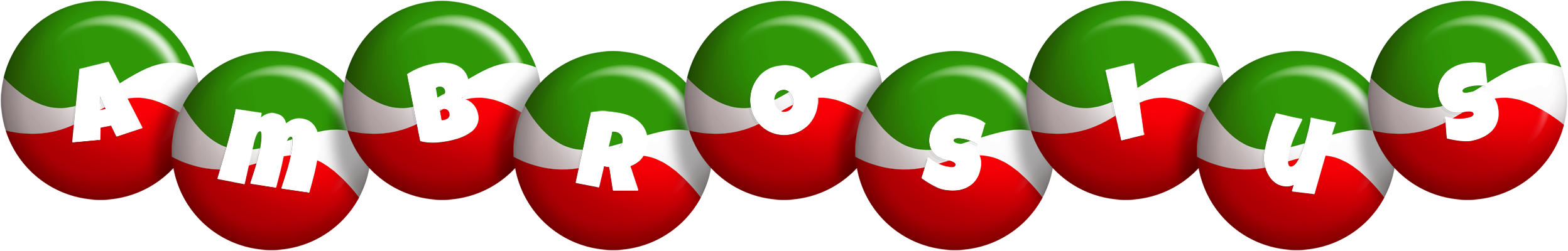 Ambrosius italy logo