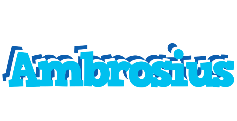 Ambrosius jacuzzi logo