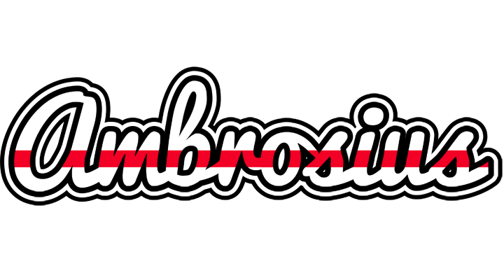 Ambrosius kingdom logo