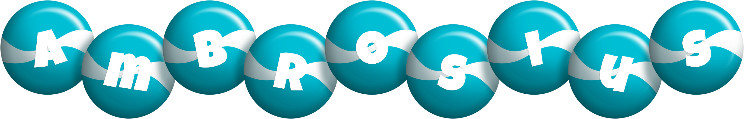 Ambrosius messi logo