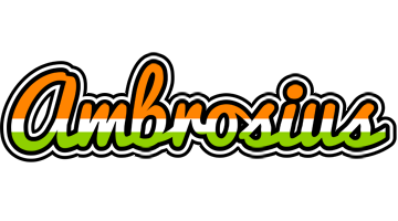 Ambrosius mumbai logo