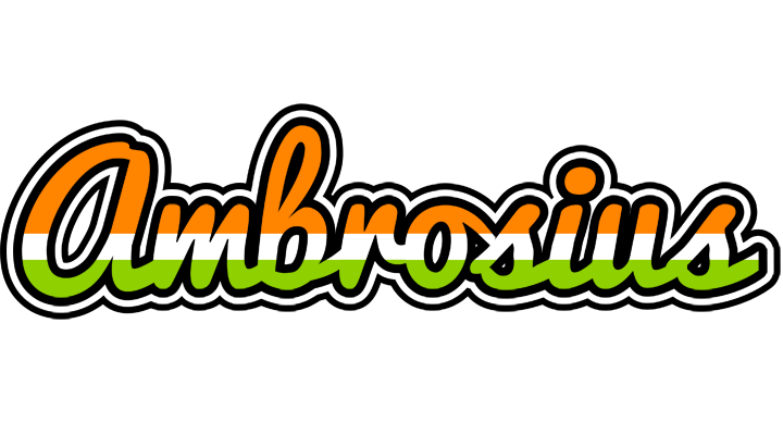 Ambrosius mumbai logo