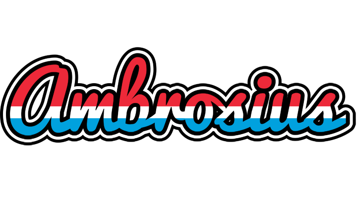 Ambrosius norway logo