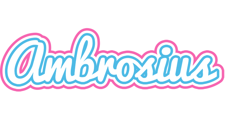 Ambrosius outdoors logo