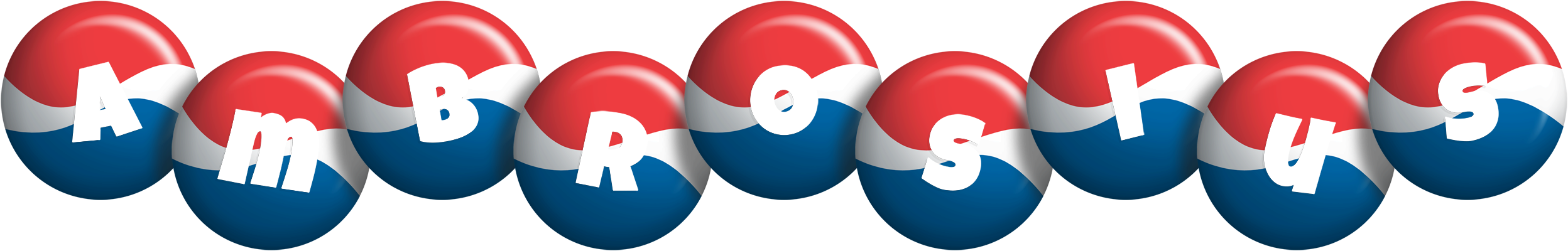 Ambrosius paris logo
