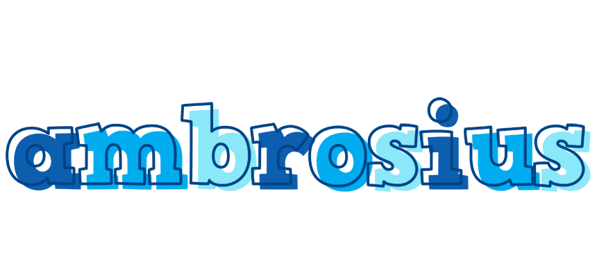 Ambrosius sailor logo